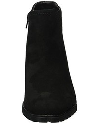 Bottes noires Jenny