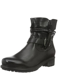 Bottes noires Jenny