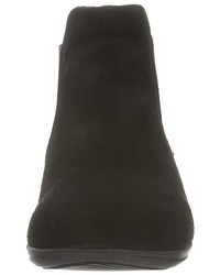 Bottes noires Johannes W.