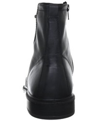 Bottes noires Jomos