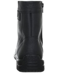 Bottes noires Jomos