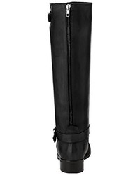 Bottes noires JONAK