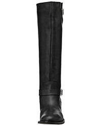 Bottes noires JONAK