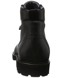 Bottes noires JOOP!