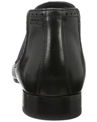 Bottes noires JOOP!