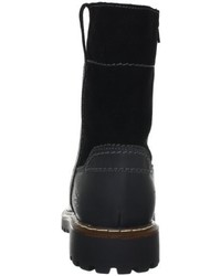 Bottes noires Josef Seibel