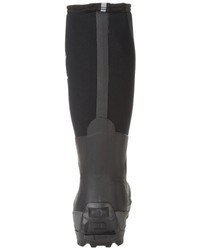 Bottes noires Kavalkade