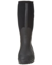 Bottes noires Kavalkade