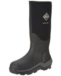 Bottes noires Kavalkade