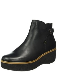 Bottes noires Kickers