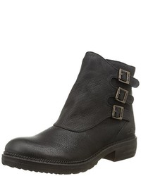 Bottes noires Kickers