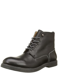 Bottes noires Kickers