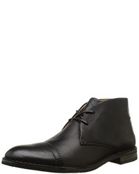 Bottes noires Kickers