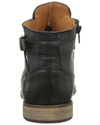 Bottes noires Kost