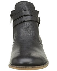 Bottes noires Kost