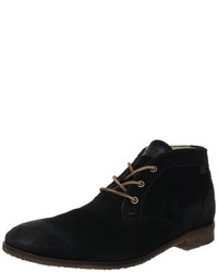 Bottes noires Kost