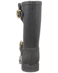 Bottes noires Marc O'Polo