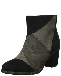 Bottes noires Marco Tozzi