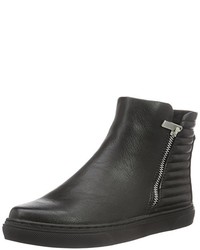 Bottes noires Marco Tozzi