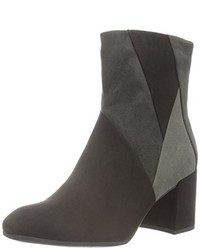 Bottes noires Marco Tozzi