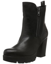 Bottes noires Marco Tozzi