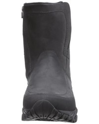 Bottes noires Merrell