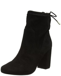 Bottes noires Miss KG