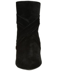 Bottes noires Molly Bracken