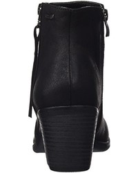 Bottes noires MTNG Collection (MTNGC)