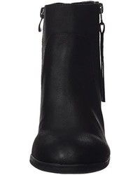 Bottes noires MTNG Collection (MTNGC)