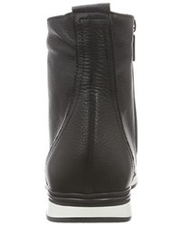 Bottes noires Navyboot