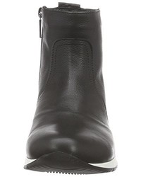 Bottes noires Navyboot