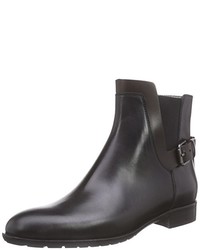 Bottes noires Navyboot