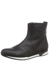 Bottes noires Navyboot