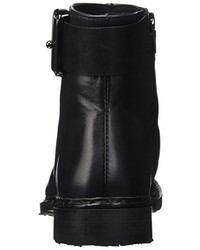 Bottes noires Neosens