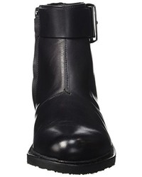 Bottes noires Neosens