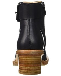 Bottes noires Neosens