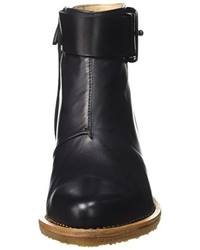 Bottes noires Neosens