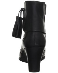 Bottes noires Neosens