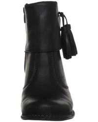 Bottes noires Neosens