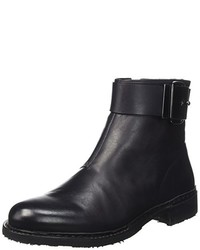 Bottes noires Neosens