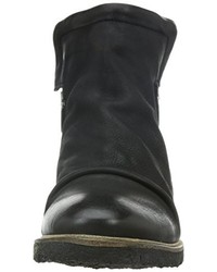 Bottes noires Nobrand