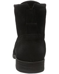 Bottes noires Nobrand