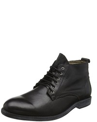 Bottes noires Nobrand