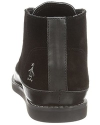 Bottes noires Original Penguins