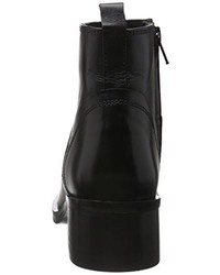 Bottes noires Ornella Dutti