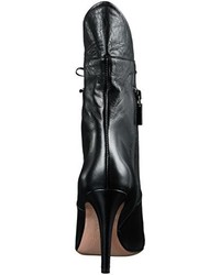 Bottes noires Oxitaly