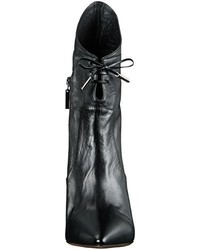 Bottes noires Oxitaly