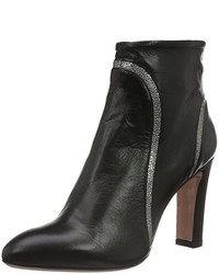 Bottes noires Oxitaly