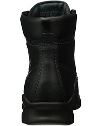 Bottes noires Panama Jack